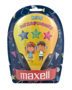 Headphones MAXELL KIDS