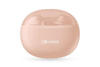 A4tech B27 2Drumtek Bluetooth Earbuds, Pink