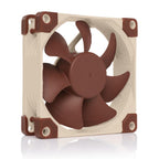 Noctua NF-A8 5V PWM, 80 mm fan