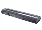 Dell Latitude E5420 E5520 E6420 E6520 E5420 Laptop Battery 11.1V 4400mAh CAMERON SINO
