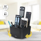 "Agent" Remote Control Holder, 221097