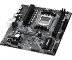 Motherboard ASROCK B650M-H/M.2+, Socket AM5, 2xDDR5
