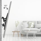 Wall Mount for TV, 19-46", 200x200, up to 25kg,