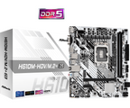 Motherboard ASRock H610M-HDV/M.2+ D5 LGA1700