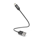 USB-A to Lightning Charging Cable, 0.2m, 201578
