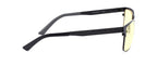 Gaming Glasses GUNNAR Pendleton Slate, Amber, Black