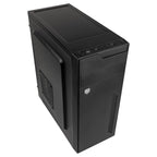 Kolink KLA-003, Mid-Tower Case