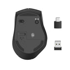 HAMA MW-600 Wireless Optical Mouse