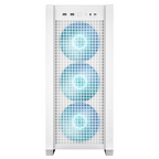 ASUS TUF GAMING GT302 ARGB Case - White