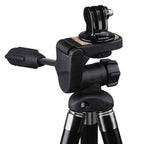 Hama Universal Adapter, for GoPro to 1/4" Tripod