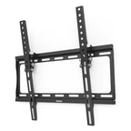 TV Wall Mount Hama TILT, 191 cm (75"), Black