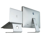 Rain Design mStand360 Laptop Stand, Space Gray