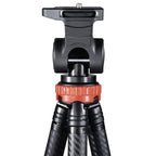Tripod HAMA Traveller Pro, for smartphones, GoPro, 04631