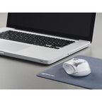 HAMA 3-in-1 Laptop Pad, Protective and Cleaning Cloth, 53011