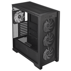 ASUS TUF GAMING GT302 ARGB Chassis - Black