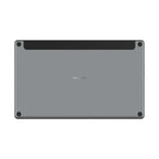 Graphics tablet HUION Inspiroy Giano, 5080 LPI, Black