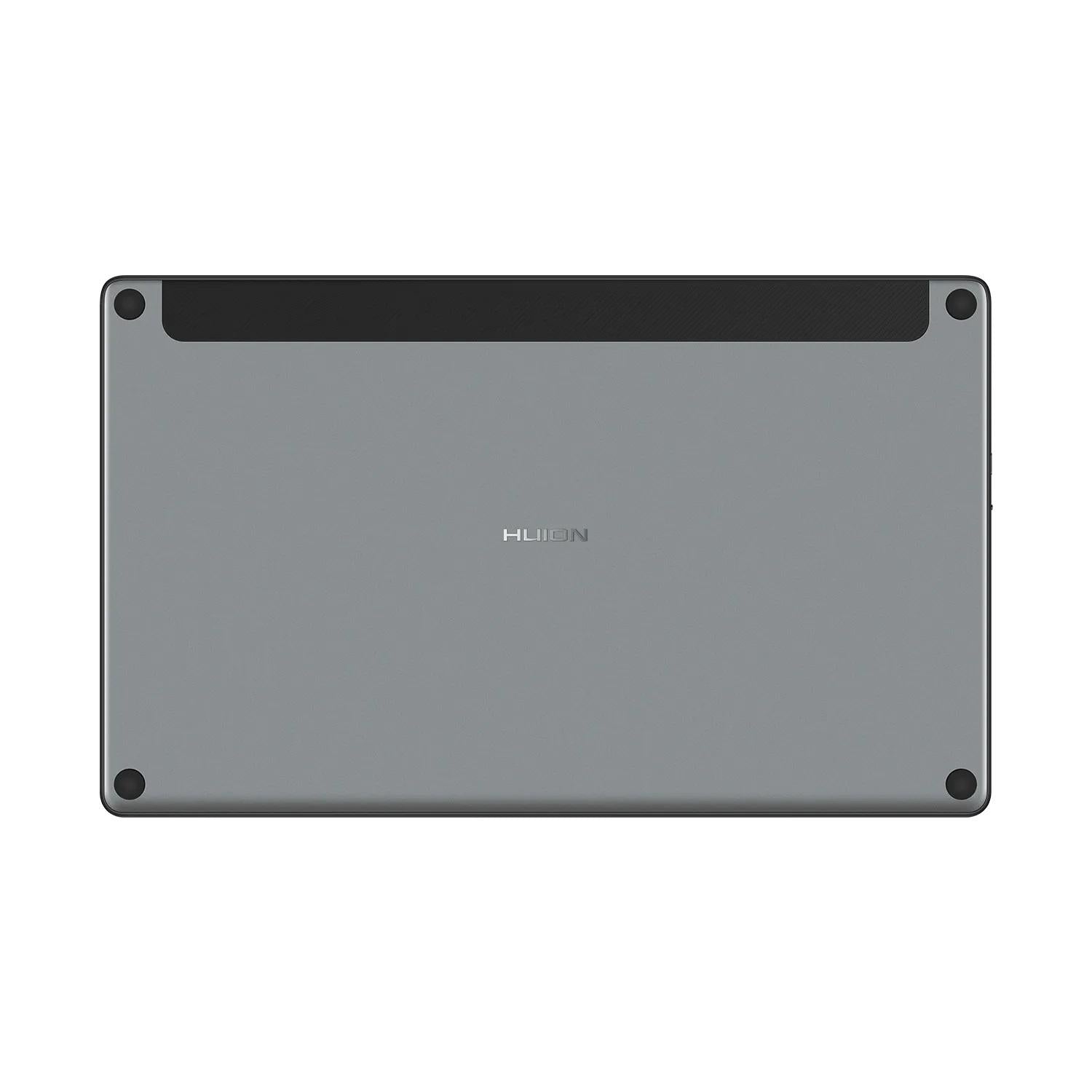 Графичен таблет HUION Inspiroy Giano, 5080 LPI, Черен