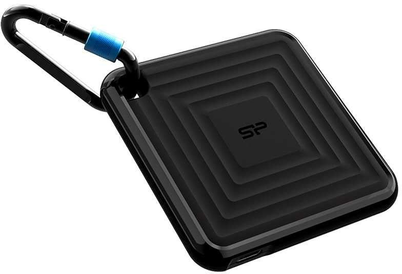 Външен SSD Silicon Power PC60, 1TB