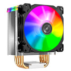 CPU Cooler Jonsbo CR-1400 ARGB, AMD/INTEL