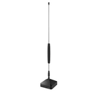 HAMA DAB+, DAB, DVB-T2, FM Indoor Antenna, Passive,