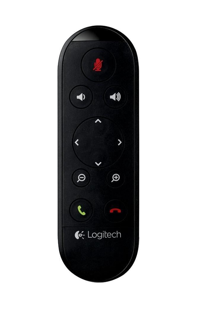 Видеоконферентна камера LOGITECH Conference Connect