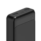 HAMA Power Bank, "Eco Power 10", 10000 mAh, 187285