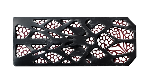 Backplate for Powercolor AMD RADEON RX 7000 Red Devil Series Graphics Cards, SBP-790002