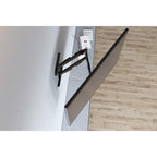 HAMA TV Wall Mount, 65", 400x400, up to 25kg, 220841