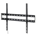 TV Wall Mount HAMA, Fixed, 100"(254 cm), up to 75 kg
