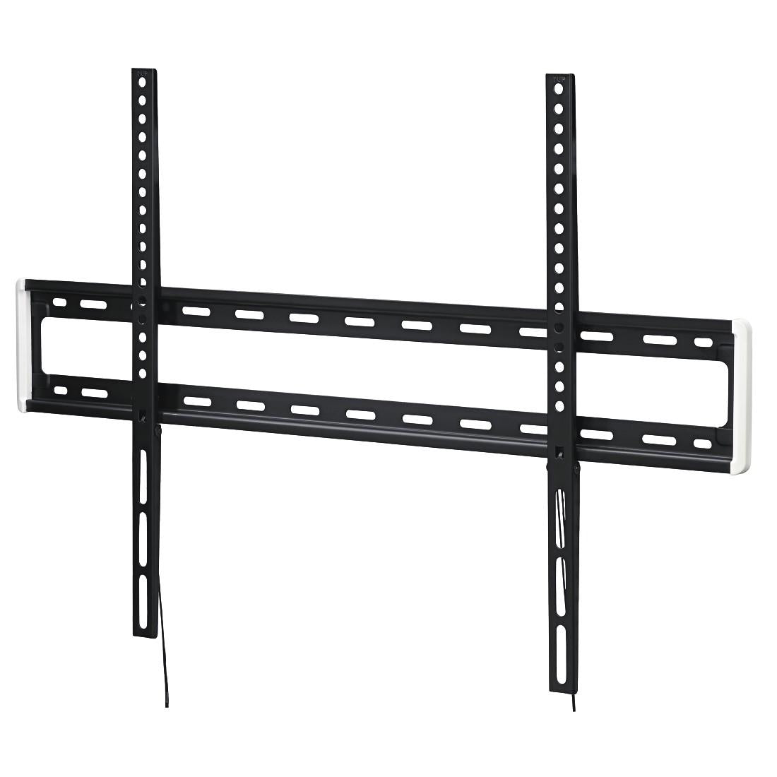 Стенна стойка за TV HAMA, Фиксирана, 100"(254 см), до 75 кг