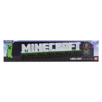 Paladone Minecraft Logo Light Figurine