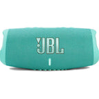 Bluetooth speaker JBL CHARGE 5, IPX67, Green