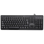 Kомплект жична клавиатура с мишка Gigabyte KM6300