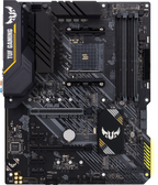 ASUS TUF GAMING B450-PLUS II Motherboard, socket AM4