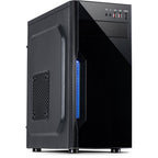 Computer Case Inter Tech B-42 Mid-Tower, ATX