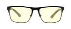 Gaming Glasses GUNNAR Pendleton Slate, Amber, Black