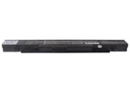 Laptop battery ASUS A41-X550A X450 X550 14.4V 2200 mAh CAMERON SINO