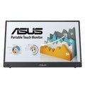 Монитор ASUS ZenScreen Touch MB16AHT, 15.6" FHD (1920x1080) IPS