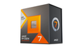 Процесор AMD RYZEN 7 7800X3D, 8-Core, 4.2 GHz, AM5