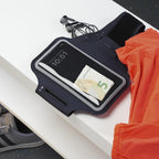 HAMA Finest Sports Armband Case, For phones, XXL, 177997
