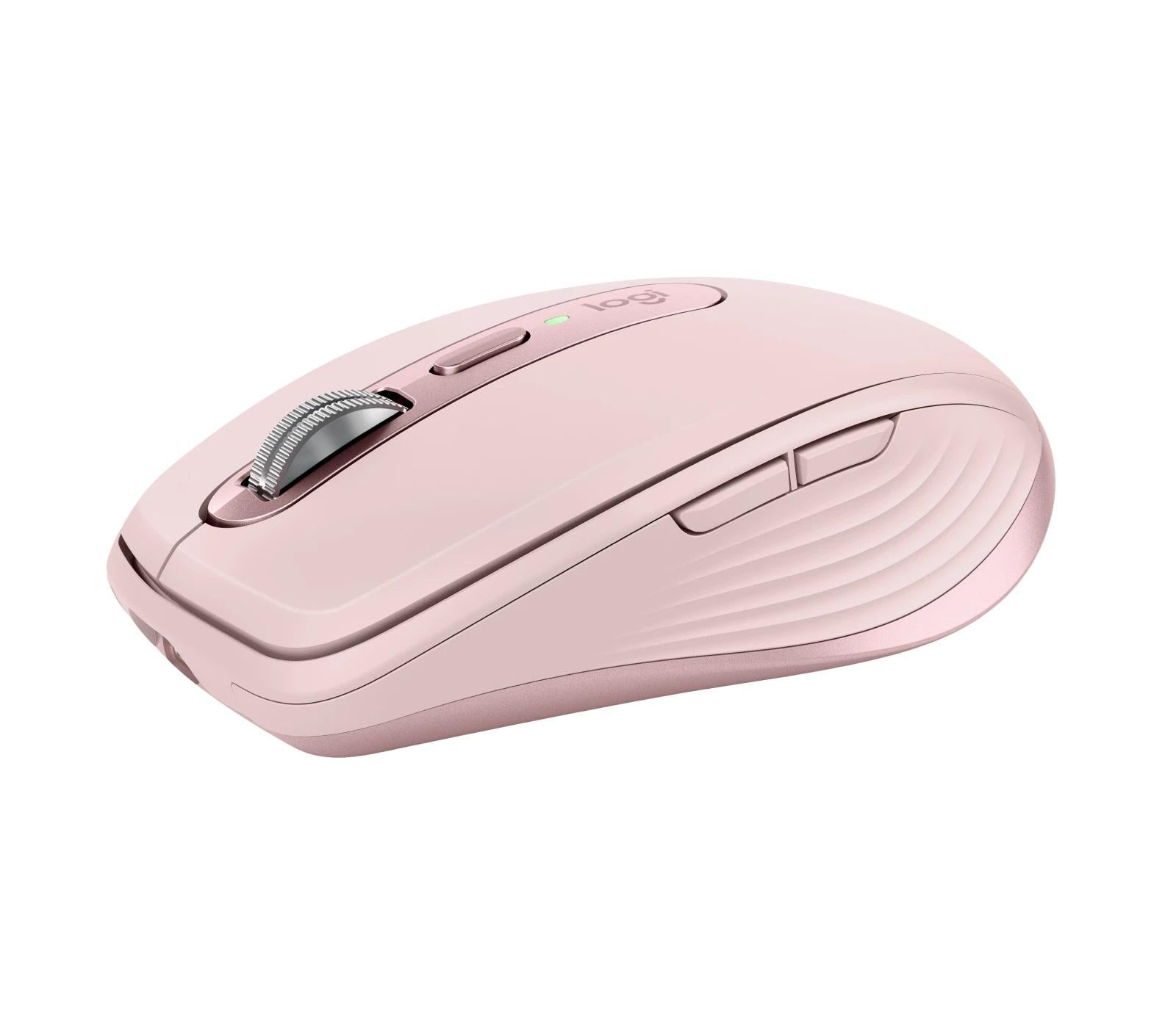 Безжична лазерна мишка LOGITECH MX Anywhere 3S