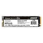 SSD Team Group MP44Q, M.2 2280 NVMe, 1TB, PCIe 4.0 x4