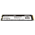 SSD Team Group NV500, M.2 2280 NVMe, 1TB, PCI-e 4.0 x4