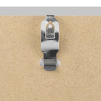 Clip-Fix Photo Frame, 40 x 60 cm, Plexiglass