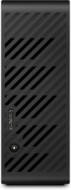 SEAGATE Expansion Desktop External Drive 4TB