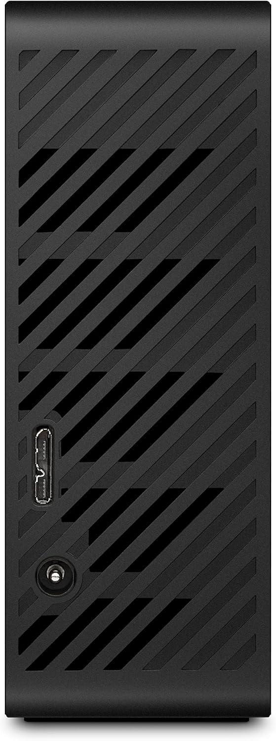 Външен хард диск SEAGATE Expansion Desktop External Drive 4TB