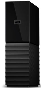 Външен хард диск Western Digital My Book - 24TB