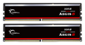 Памет G.SKILL Aegis 64GB(2x32GB) DDR5 6000MHz - Intel XMP/AMD EXPO