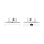 Cudy AP1300E Wall Wireless Access Point, AC1200