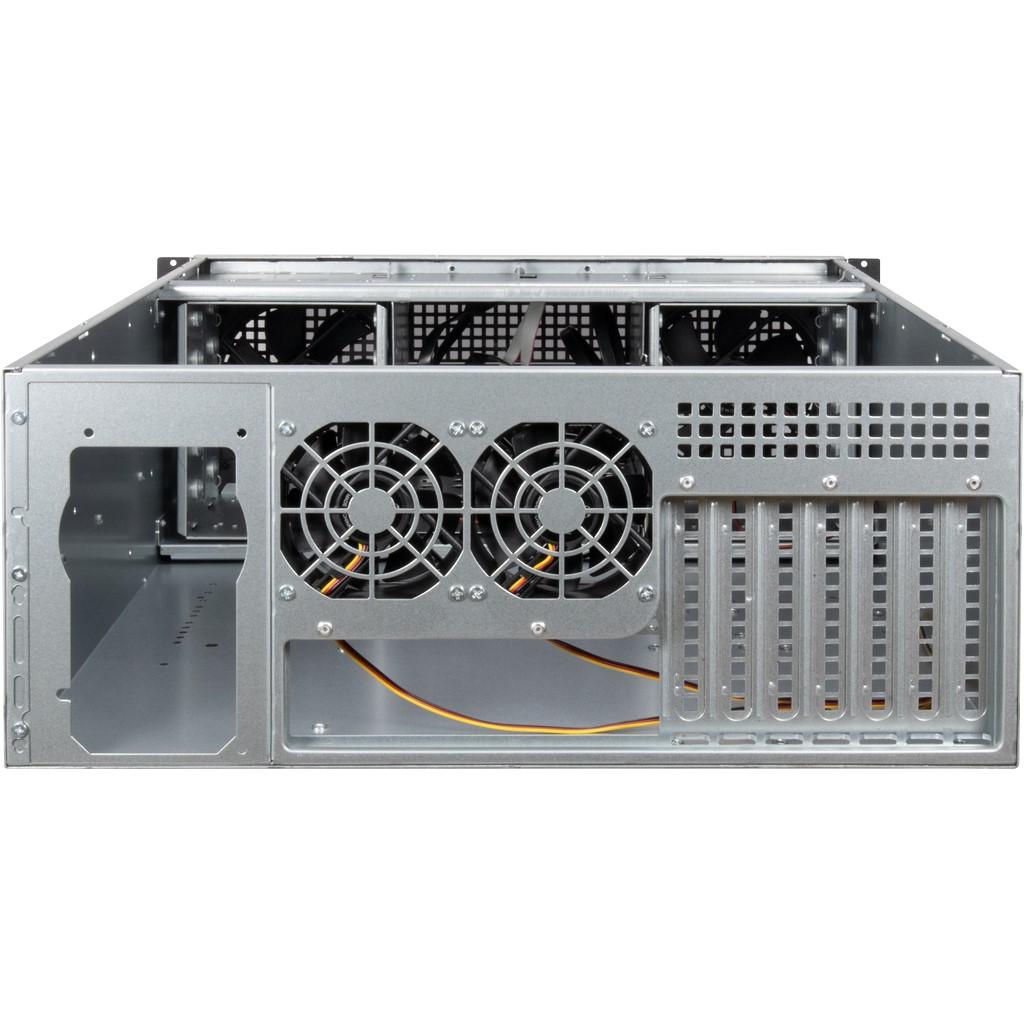 Кутия за сървър  InterTech 4U-40255 ( 55см)